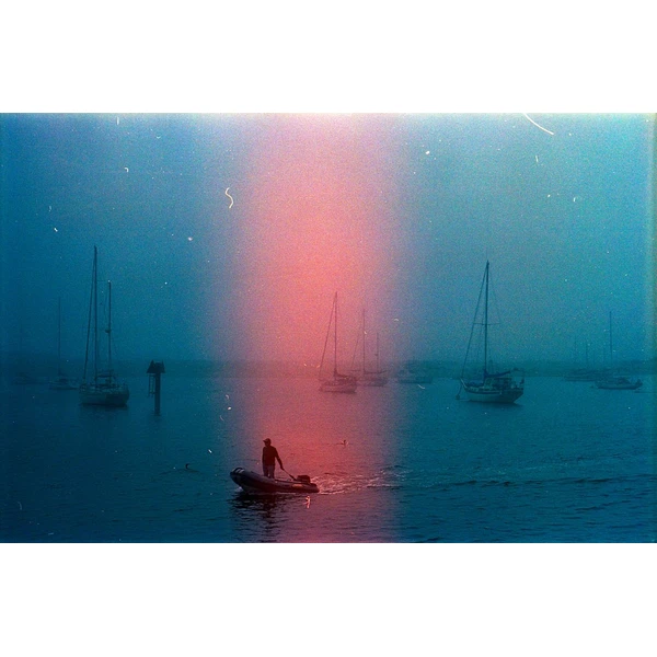 Fujifilm Color 400/135 barevný kinofilm (36 snímků) - Kinofilmy - Obrázek V1SE000K01