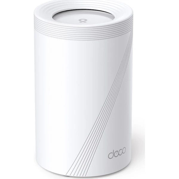 TP-Link Deco BE65 mesh systém 3ks bílý - Mesh systémy - Obrázek V1SK000K01