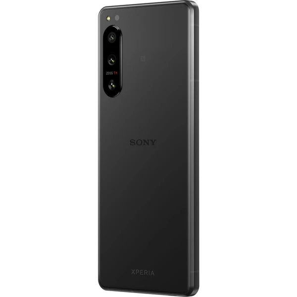 Sony Xperia 5 IV 5G Black - Mobilní telefony - Obrázek V1TG300401