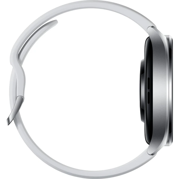 Xiaomi Watch 2 Silver - Chytré hodinky - Obrázek V1V2000N01
