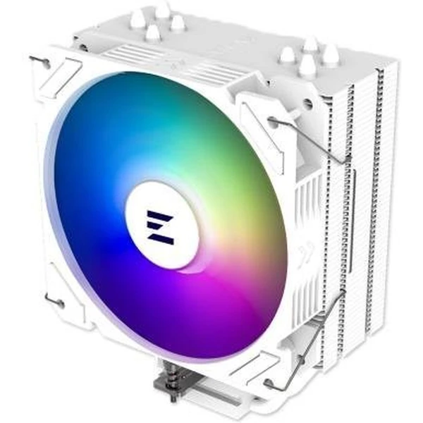 ZALMAN CNPS9X PERFORMA ARGB bílý - Chladiče - Obrázek V1V4000K01