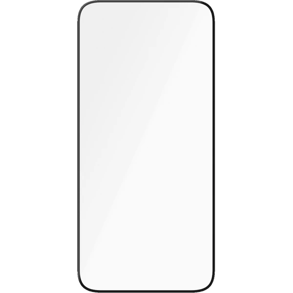 PanzerGlass Ceramic tvrzené sklo Apple iPhone 15 Plus s instalačním rámečkem - Ochranné folie a skla - Obrázek V1V7000L01