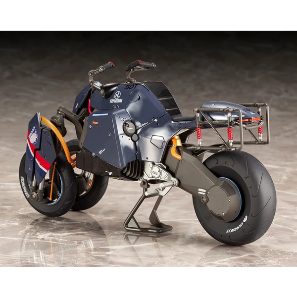 Replika Death Stranding - Reverse Trike (Model Kit 1/12) 20 cm - Repliky - Obrázek V1Y4000P01