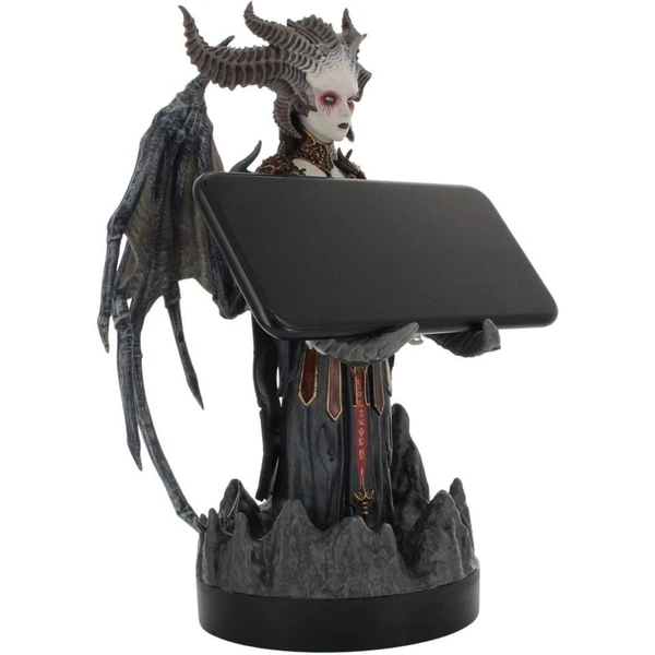 EXG Cable Guys Diablo - Lilith - Figurky - Obrázek V1YA000L01