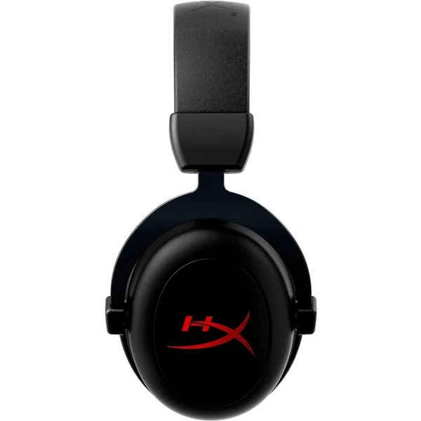 HyperX Cloud II Core bezdrátový headset černý - Sluchátka - Obrázek V1Z1000N01