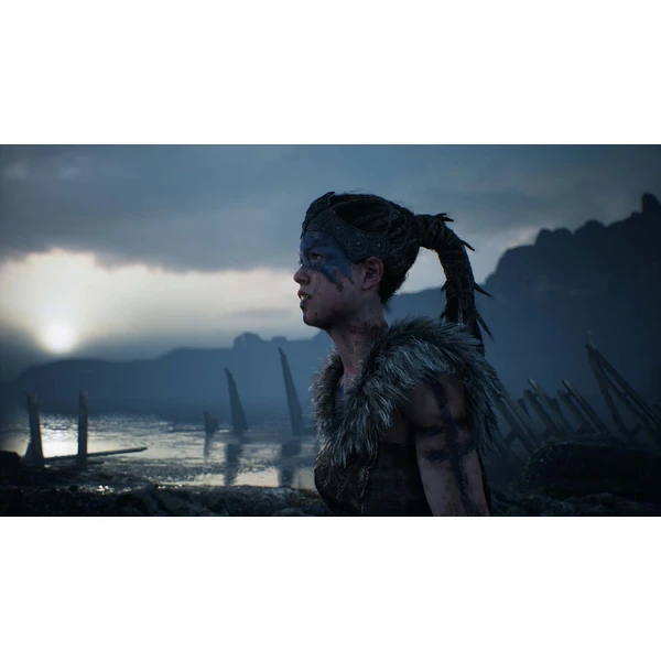Hellblade: Senua’s Sacrifice (PS4) - Hry pro PS4 - Obrázek V1Z3100201