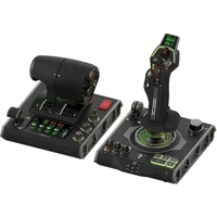 Turtle Beach VelocityOne Flightdeck joystick + plynová páka pro PC - Joysticky