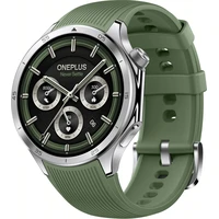 OnePlus Watch 3 emeraldový titan - Chytré hodinky