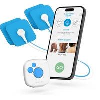 Bluetens Classic 2 elektrostimulátor s příslušenstvím - Sportovní senzory
