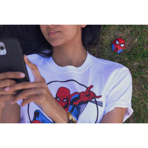 Bitty Boomers bezdrátový reproduktor Marvel Spiderman - Reproduktory - Obrázek V28D000L01