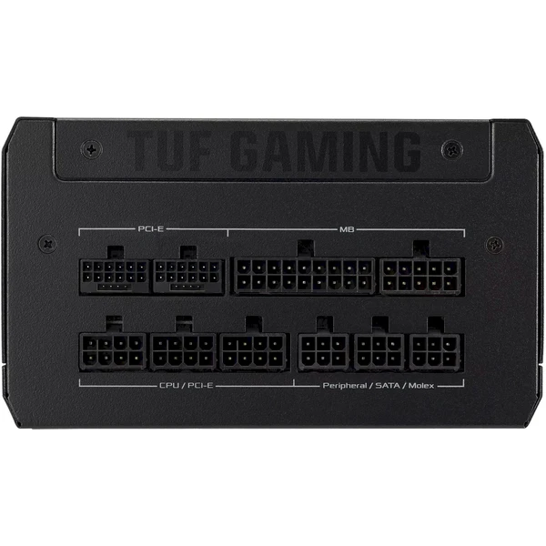 ASUS TUF Gaming Gold 1200W - Zdroje - Obrázek V29B000L01