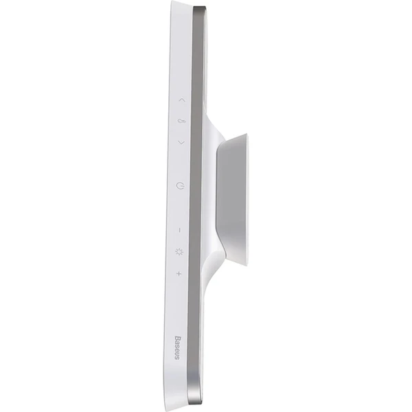 Baseus Magnetic Pro magnetická bezdrátová LED lampa bílá - Lampičky - Obrázek V2AE000N01