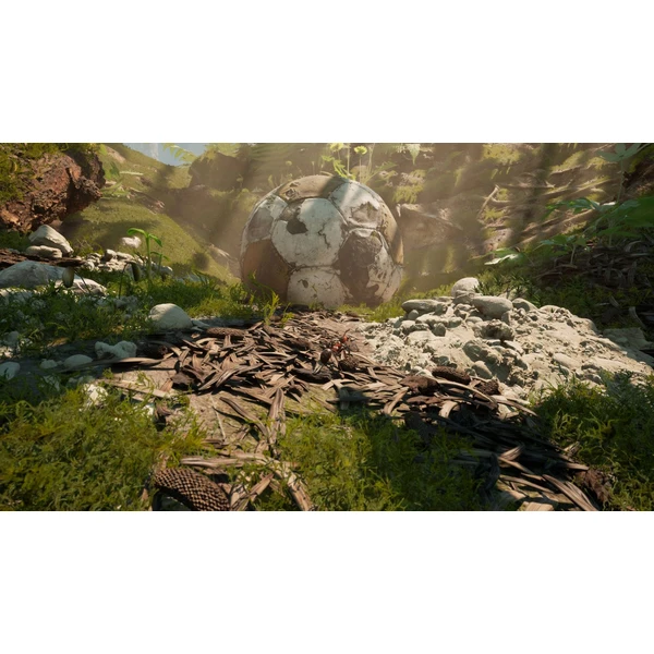 Empire of the Ants Limited Editiion (PS5) - Hry pro PS5 - Obrázek V2BA000J01