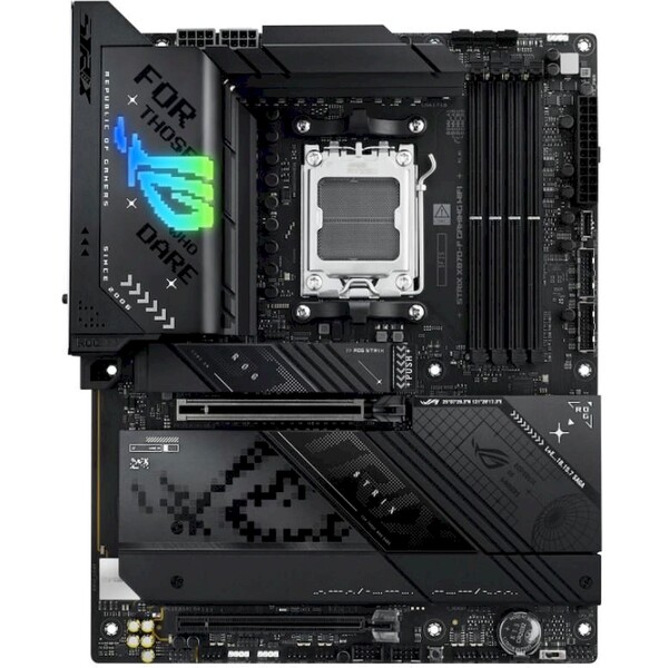 ASUS ROG STRIX X870-F  90MB1IV0-M0EAY0