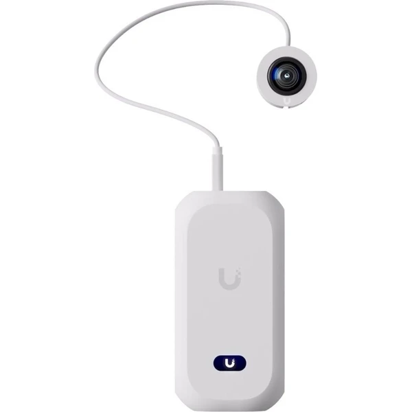 Ubiquiti UniFi Protect AI Theta Professional kamera + rozbočovač bílá - Kamery - Obrázek V2D9000K01