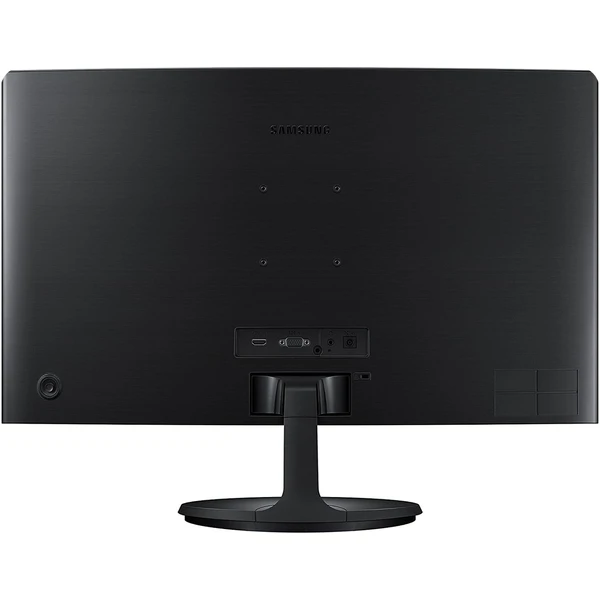 Samsung C27F390 monitor 27" - Monitory - Obrázek V2DY000501