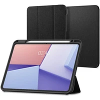 Spigen Urban Fit pouzdro iPad Pro 11" (2025) černé - Pouzdra