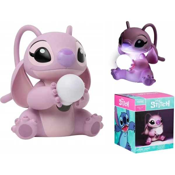 Lampička Lilo & Stitch - Angel - Lampičky - Obrázek V2EB000O01