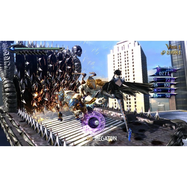 Bayonetta 1+2 (SWITCH) - Hry pro Nintendo Switch - Obrázek V2FO600301