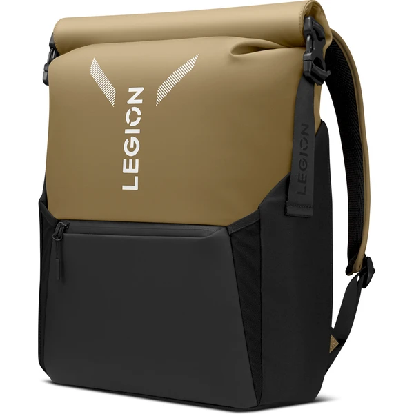 Lenovo Legion GB500 herní batoh 16" - Batohy - Obrázek V2HM000K01