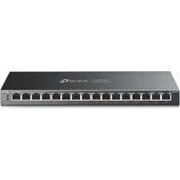 TP-Link TL-SG116P switch - Switche