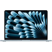 CTO Apple MacBook Air 13,6 (2025) / M4 10xCPU/8xGPU / 16GB / 256GB / US KLV / modrá / 35W - Notebooky