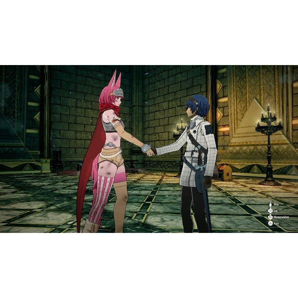 Metaphor: ReFantazio (PS5) - Hry pro PS5 - Obrázek V2K4000J01