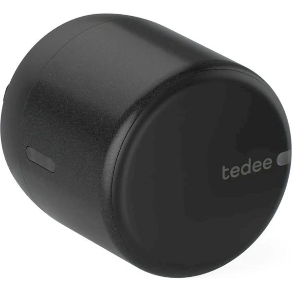 tedee GO2 Smart Lock černý - Chytré zámky - Obrázek V2KF000N01