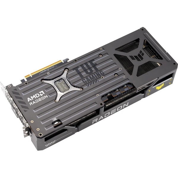 ASUS TUF Gaming AMD Radeon RX 9070 OC 16GB - Grafické karty - Obrázek V2LE000L01