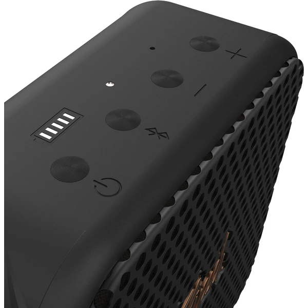 Klipsch Austin přenosný reproduktor černý - Reproduktory - Obrázek V2LG000K01