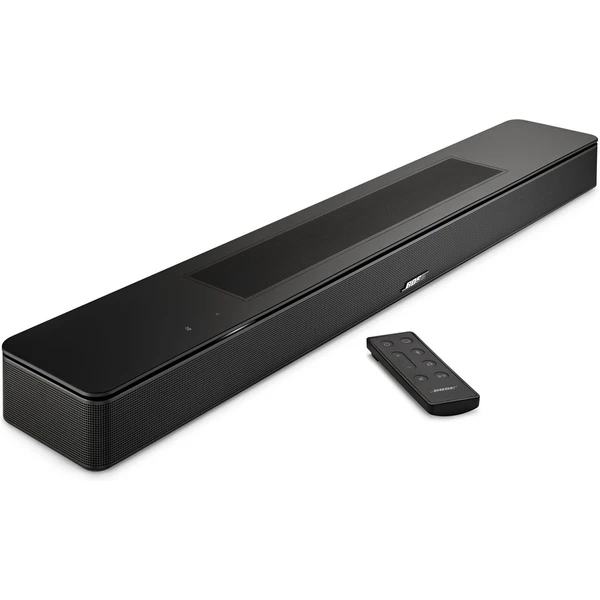 Bose Smart Soundbar černý - Reproduktory - Obrázek V2M8000P01