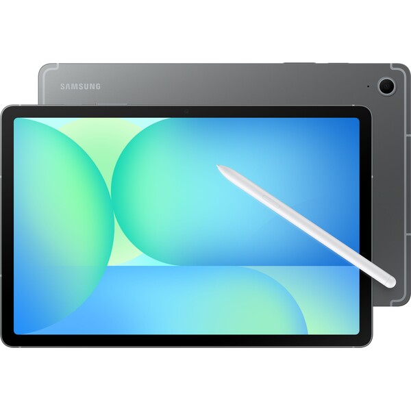 Samsung Galaxy Tab S10 FE  Šedá
