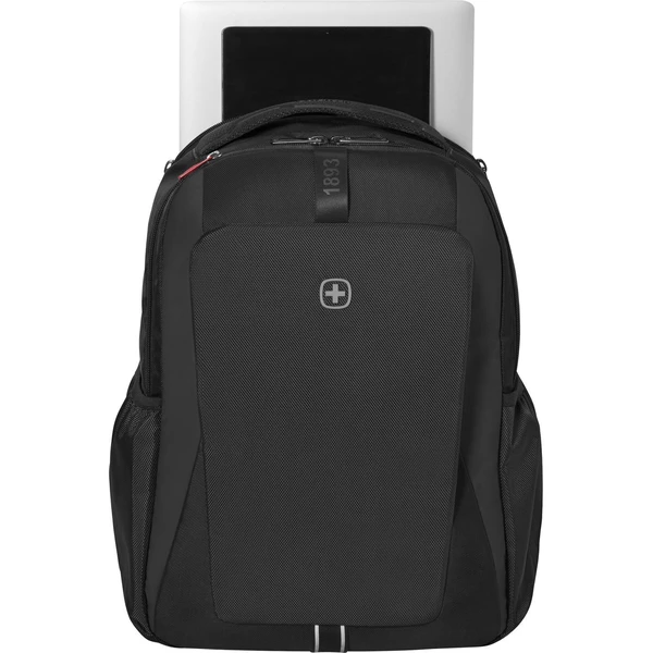 WENGER XE Professional 15,6" batoh na notebook a tablet černý - Batohy - Obrázek V2T1000K01