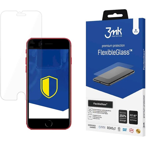 3mk FlexibleGlass pro Apple iPhone SE (2020/2022)