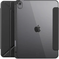 iWant Hero flipové pouzdro Apple iPad Air 11" (2025) černé - Pouzdra