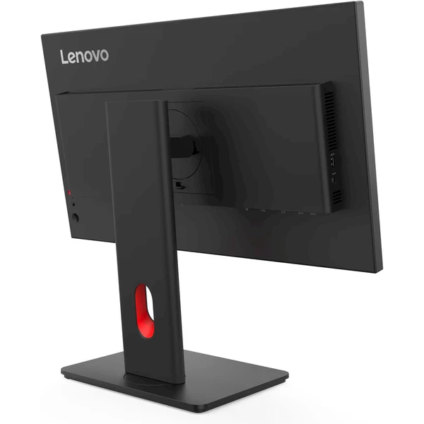 Lenovo ThinkVision T24-40 monitor 23,8" - Monitory - Obrázek V2YG000N01