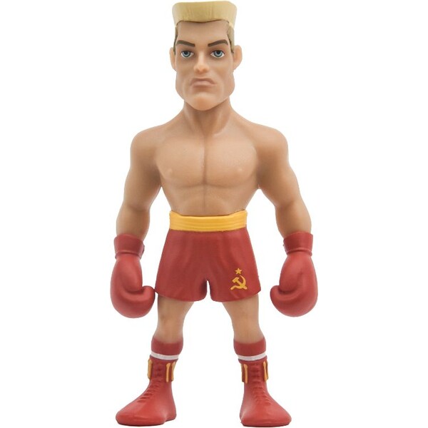 MINIX Movies 7 cm: Rocky - Ivan Drago