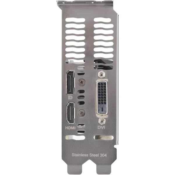ASUS NVIDIA GeForce RTX 3050 LP BRK 6G - Grafické karty - Obrázek V316000J01