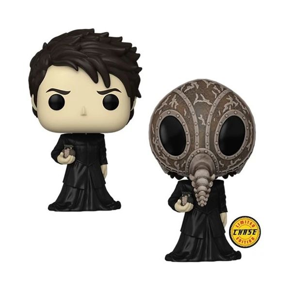 Funko POP! #1638 TV: Sandman - Dream 9 cm (šance na Chase)  - Funko POP! - Obrázek V32K000K01