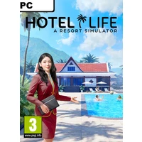 Hotel Life (PC) - Hry pro PC