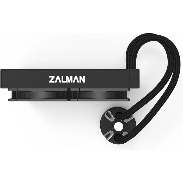 ZALMAN Reserator5 Z24 černý - Chladiče - Obrázek V33A000J01