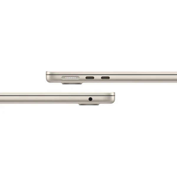 CTO Apple MacBook Air 13,6" / INT KLV / bílá / 16GB / 256GB / 30W / M2 8xCPU/8xGPU - Notebooky - Obrázek V34A000P01