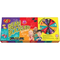 Dárkový box Jelly Beans BeanBoozled Ruletka 7. edice 100 g - Cukrovinky