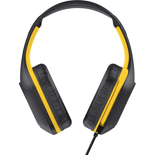 Trust GXT415BM ZIROX headset Batman - Sluchátka - Obrázek V35I000K01