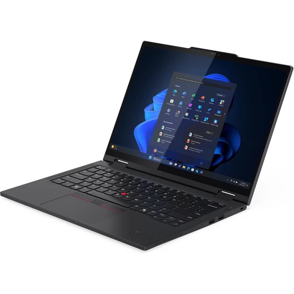 Lenovo ThinkPad T14s 2v1 Gen 1 (21R3001HCK) černý - 3 roky záruky On-Site - Notebooky - Obrázek V35J000K01
