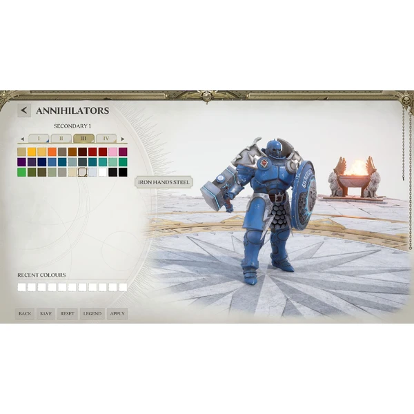 Warhammer Age of Sigmar: Realms of Ruin (Xbox Series X) - Hry pro Xbox Series - Obrázek V361000O01