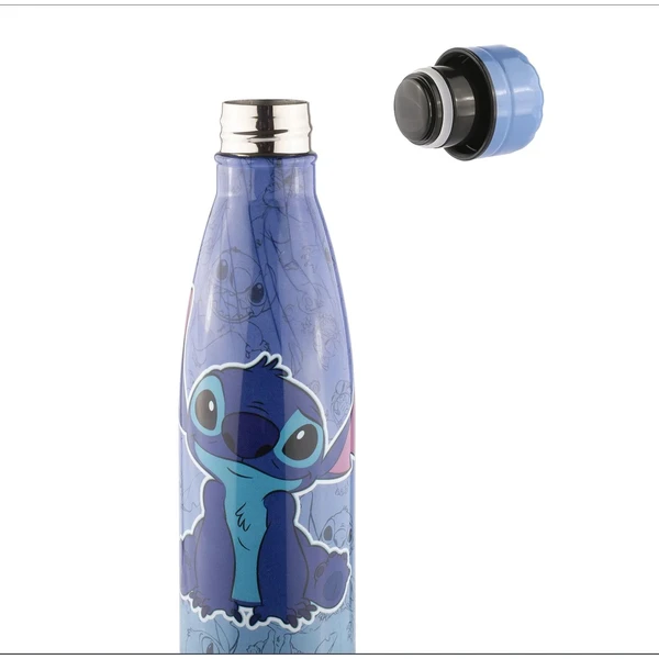 Láhev na vodu Lilo and Stitch - Stitch 500 ml - Láhve - Obrázek V376000J01