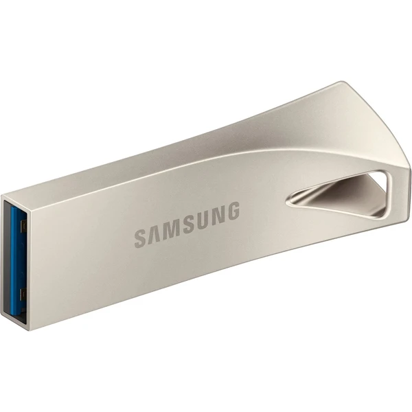 Samsung BAR Plus USB 3.2 flash disk 512GB stříbrný - Flashdisky - Obrázek V386000L01