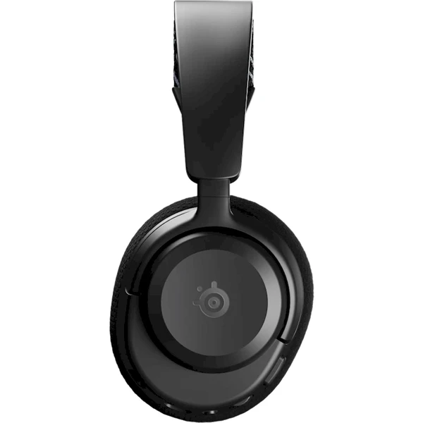 SteelSeries Arctis Nova 3PW bezdrátová herní sluchátka černá - Sluchátka - Obrázek V38H000N01