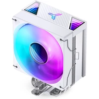 Jonsbo CR-1000 V2 PRO RGB bílý - Chladiče